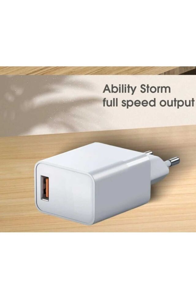 Linkage  1m Type Kablo Hızlı Şarj Başlığı 120W