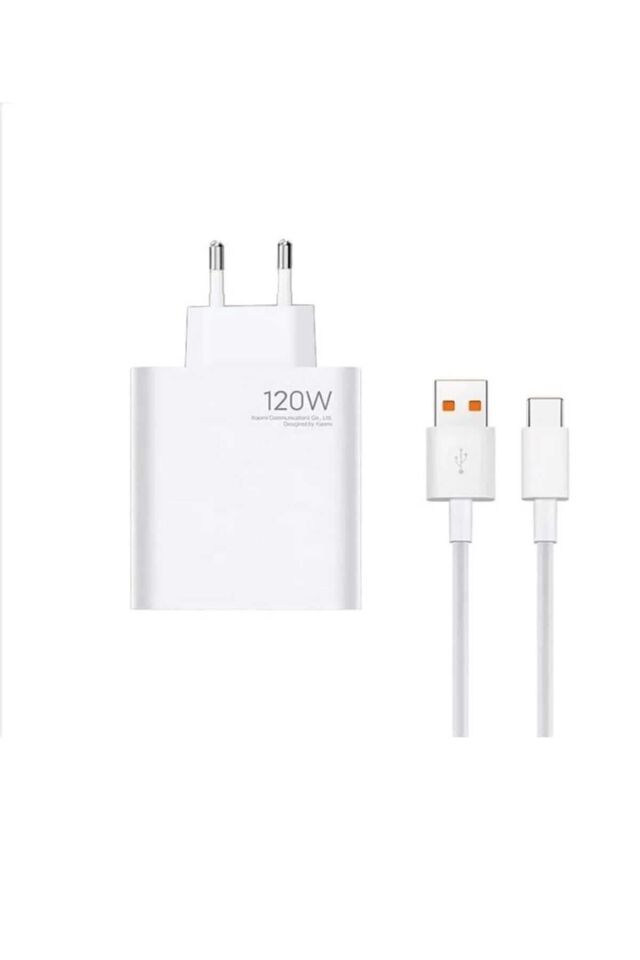 Linkage  1m Type Kablo Hızlı Şarj Başlığı 120W