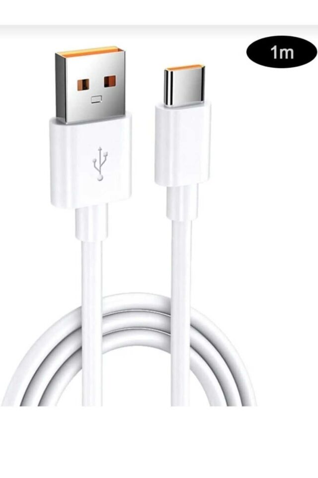 Linkage  1m Type Kablo Hızlı Şarj Başlığı 120W