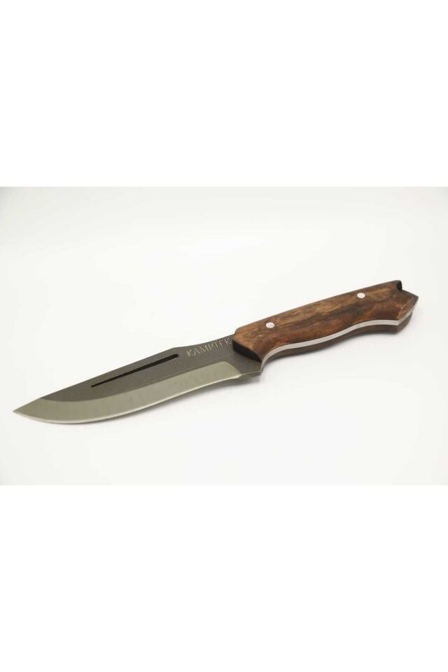 Bushcraft Outdoor Bıçağı Kamp Bıçağı

El Yapımı