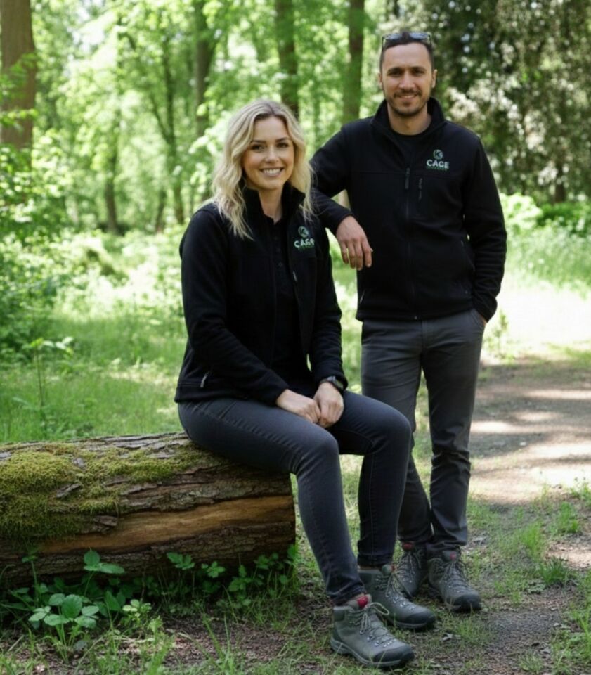 Camp One Slim Fit Anti Pilling Tüylenme Yapmayan Tam Fermuar Shoftshell Sweatshirt 3 Cepli Yerli Mav