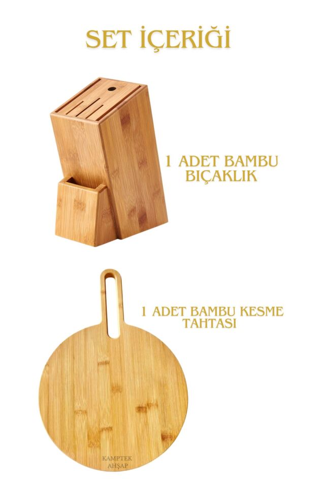 Kamp Mini Ekonomik Set Kamp Küreği Mini El Feneri Pürmüz Gaz