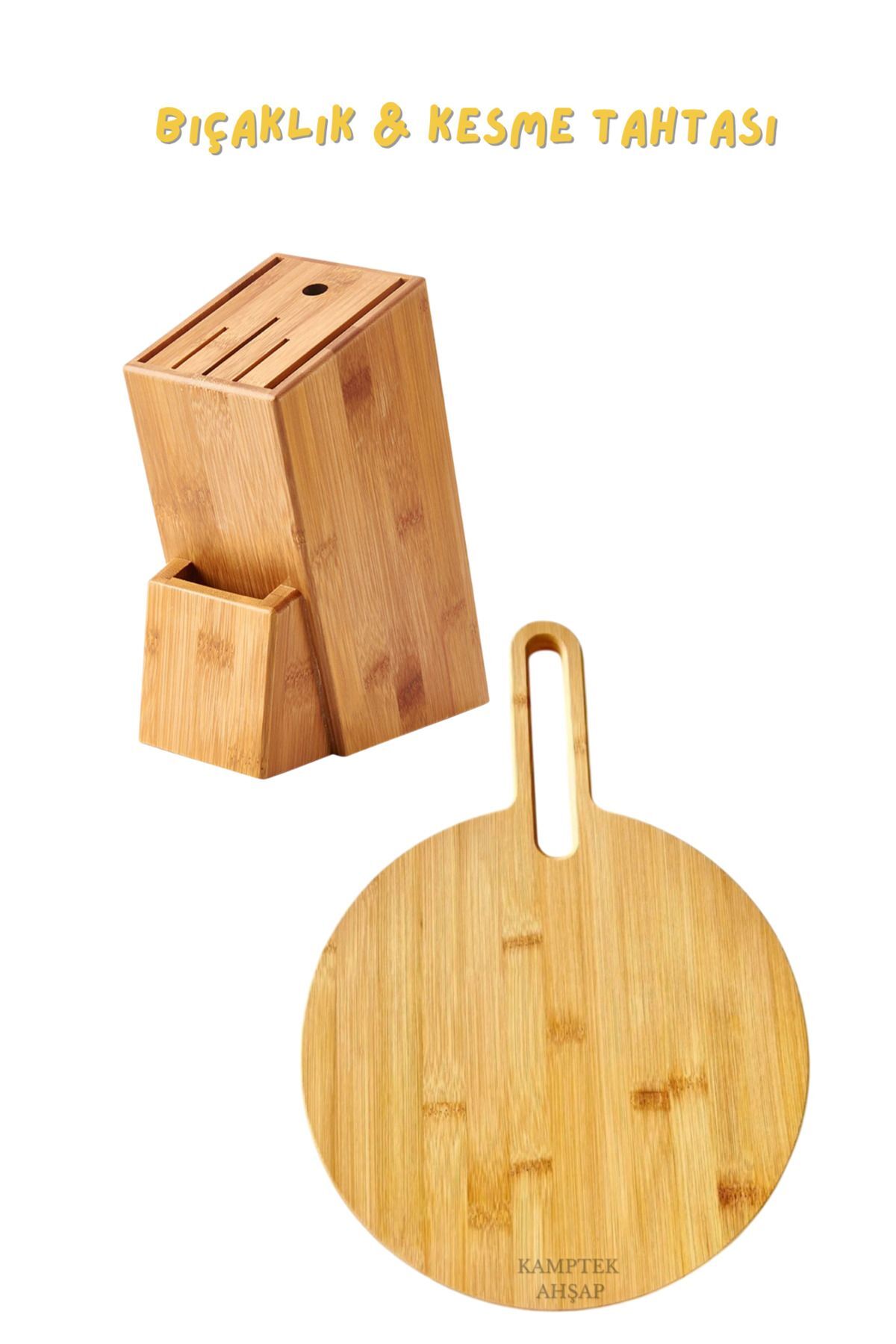 Kamp Mini Ekonomik Set Kamp Küreği Mini El Feneri Pürmüz Gaz