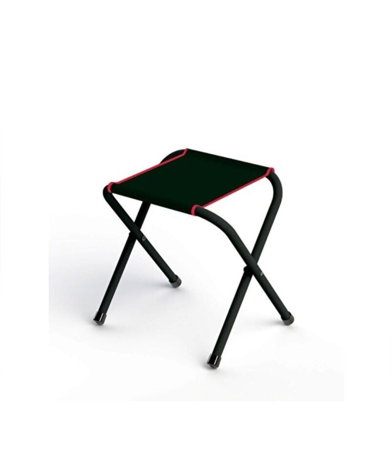 Kamptek Katlanabilir Kamp Balıkçı Taburesi