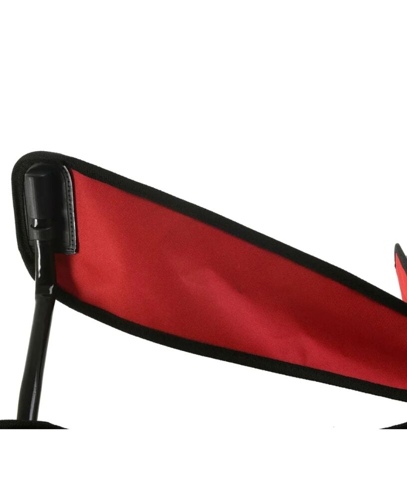 Katlanır Kamp Doğa Piknik Sandalyesi Kılıf Hediyeli