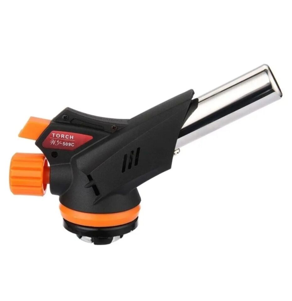 Profesyonel Pürmüz Ateşleme Başlıgı