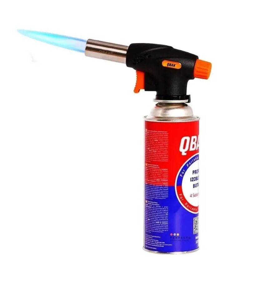 Profesyonel Pürmüz Ateşleme Başlıgı