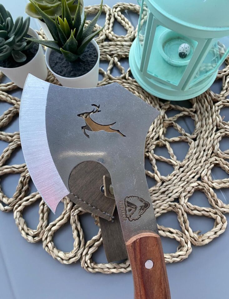 Kamptek Kamp Baltası