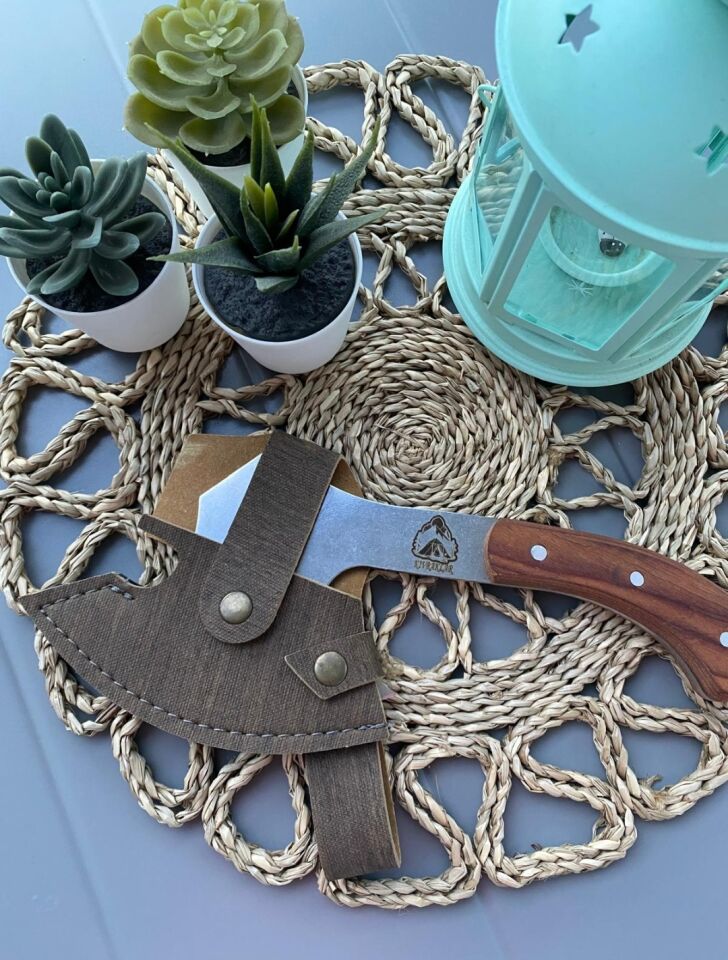 Kamptek Kamp Baltası