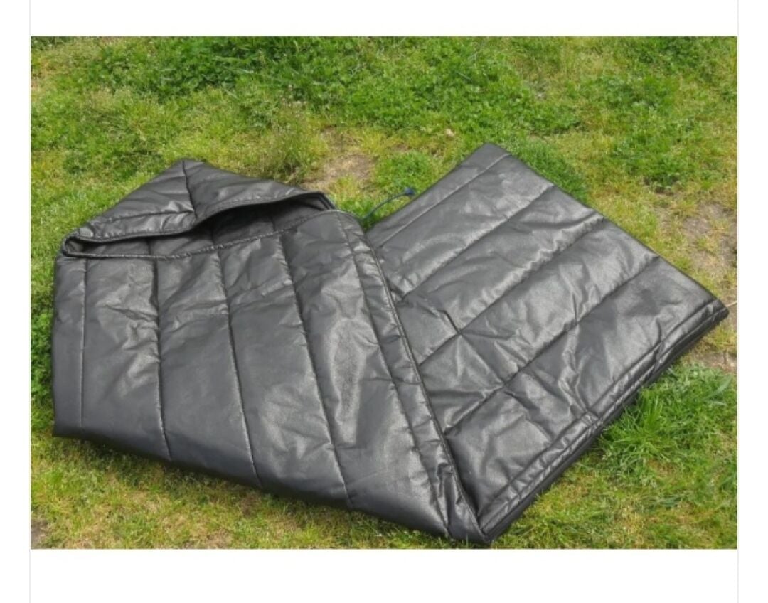 Outdoor Su Geçirmez Uyku Tulumu -10