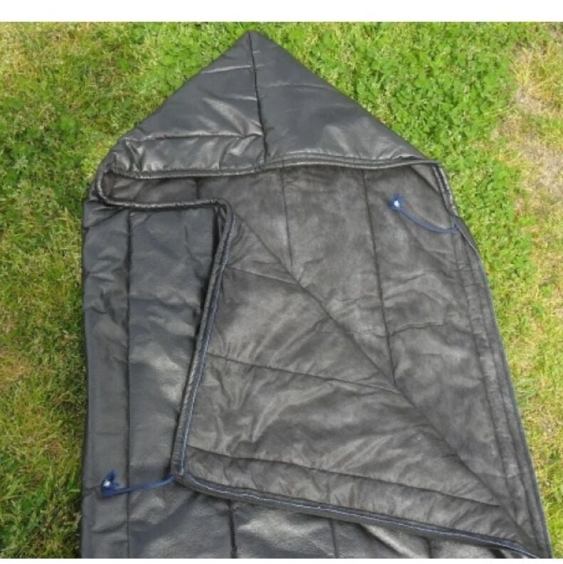 Outdoor Su Geçirmez Uyku Tulumu -10