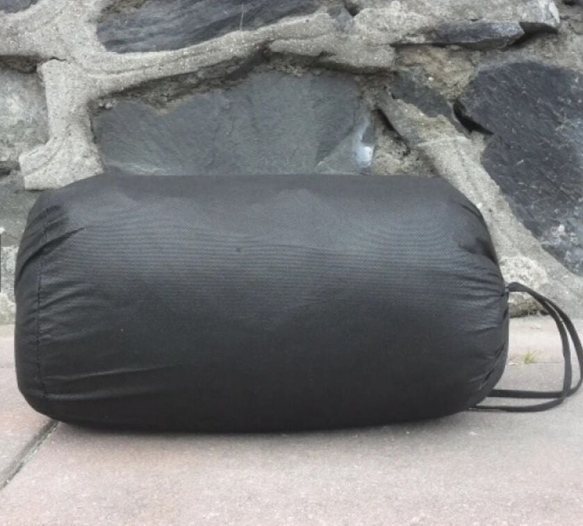 Doğa Kamp Balıkçılık Outdoor Su Geçirmez Uyku Tulumu -10