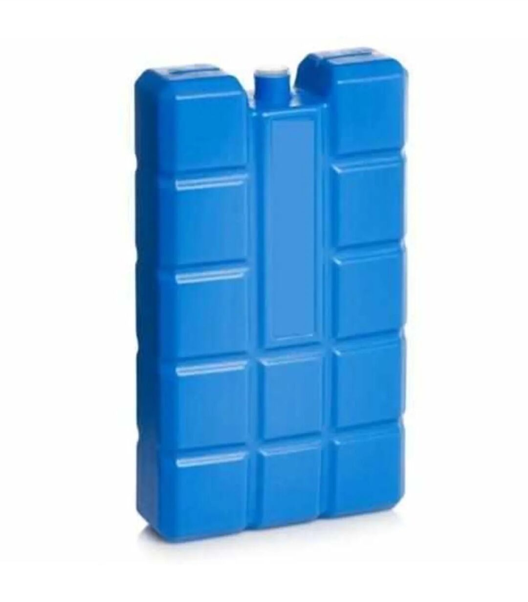 Dolu Plastik Buz Aküsü 1 Adet