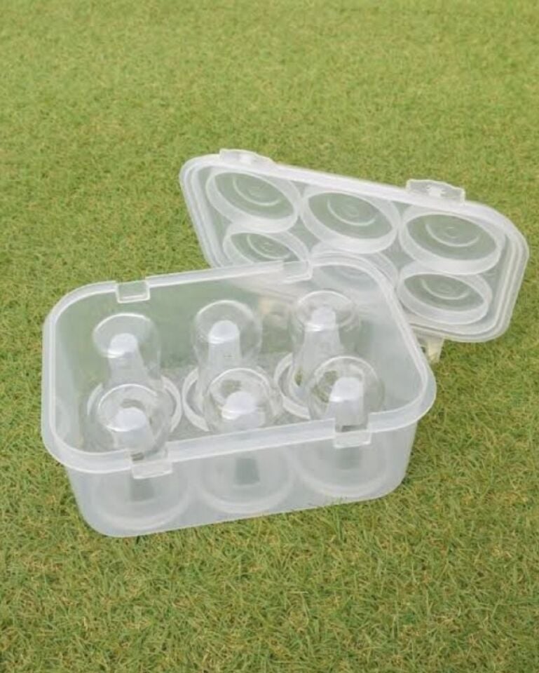 Çay Bardağı Taşıma Aparatı  Plastik