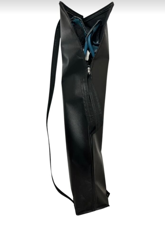 Kamp Sandalye Kılıfı Dayanıklı Fermuarlı Tasarım Kalın Kumaş