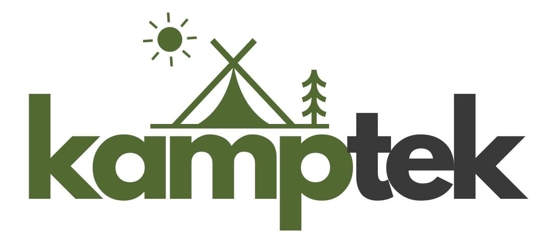Kamptek Kamp Malzemeleri