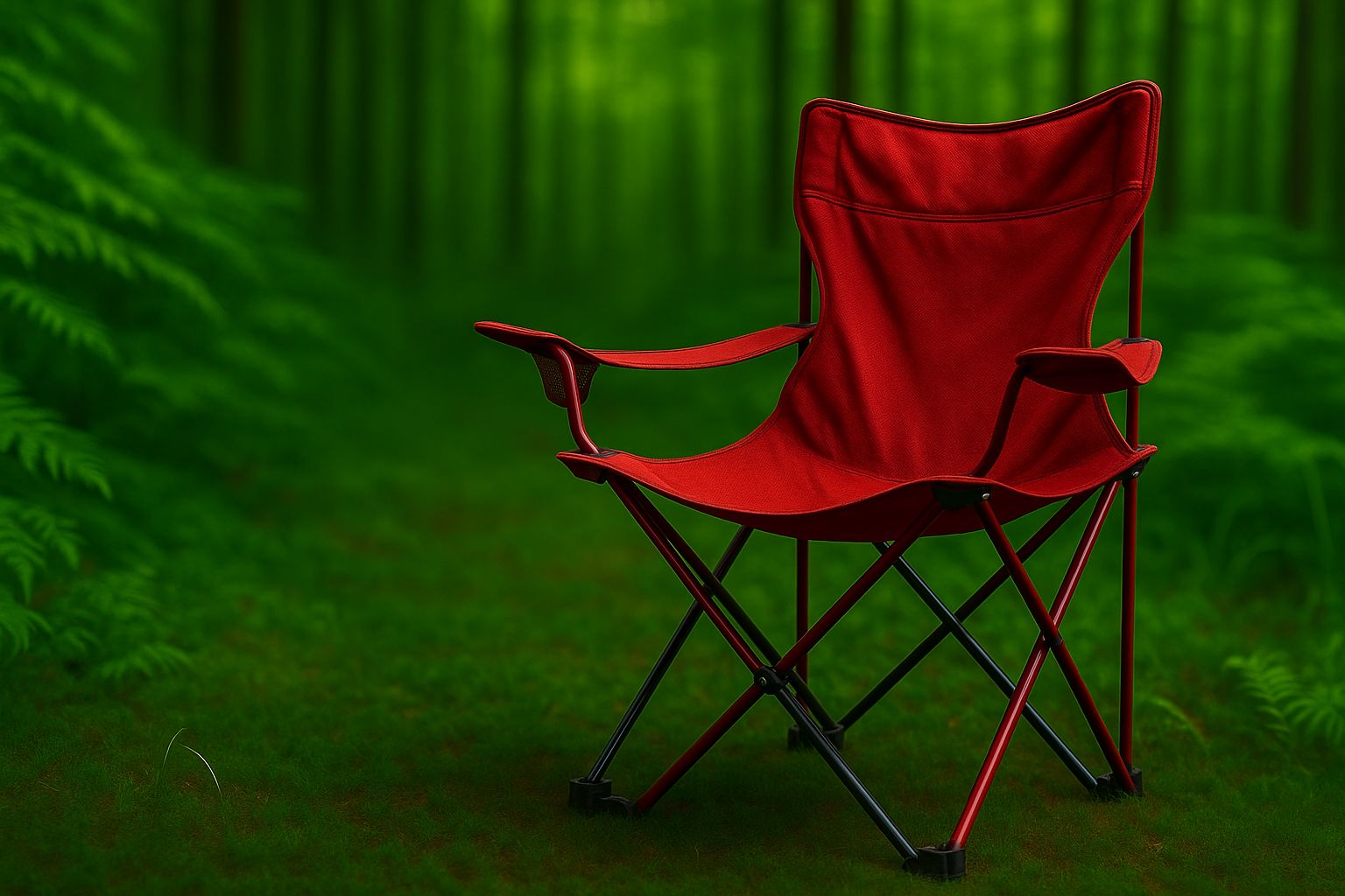 CAMP ONE KAMP SANDALYELERİ 