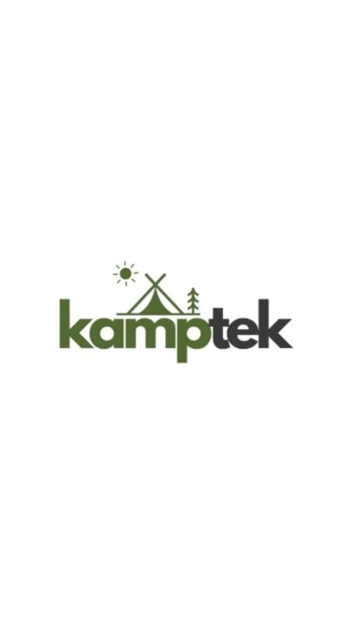 Neden Kamptek Ahşap Home Camping