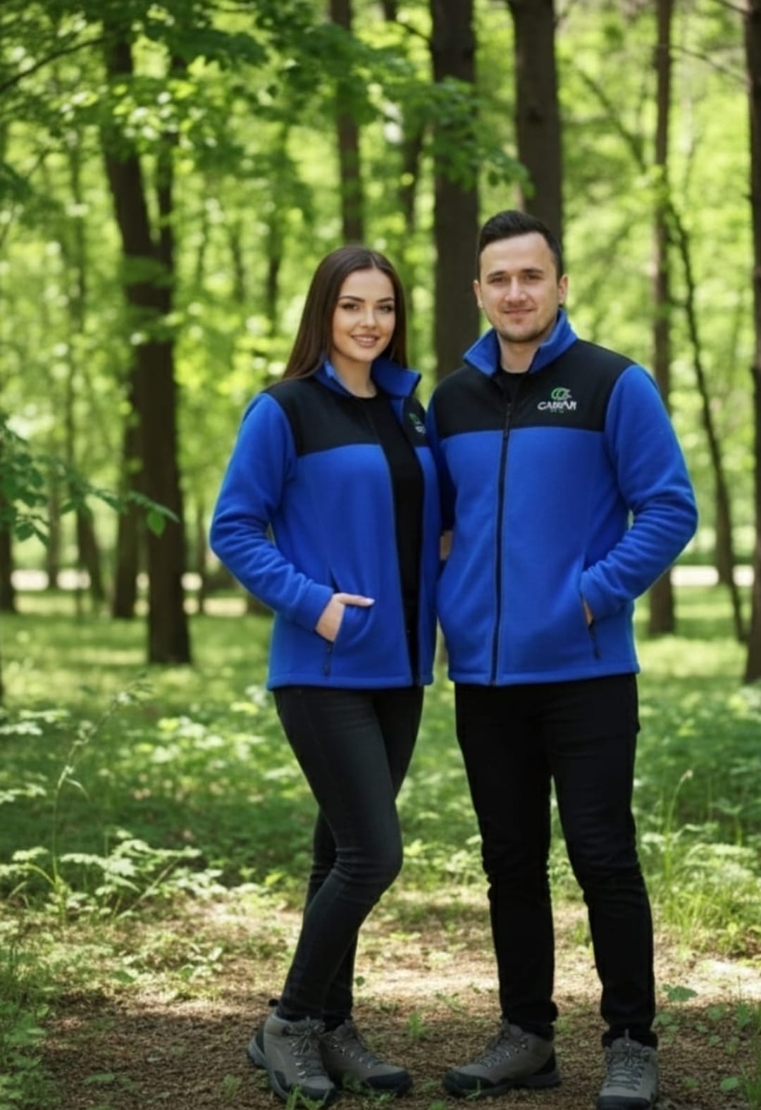 OUTDOOR KIYAFETLERİ
